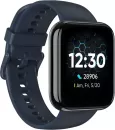 Умные часы Dizo Watch Pro (черный/темно-синий) icon