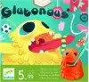 Настольная игра Djeco Глутон 08411/19 icon