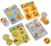 Настольная игра Djeco Лото 4 сезона 08123 icon 5