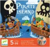 Настольная игра Djeco Остров Пиратов DJ08595 icon