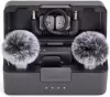 Радиосистема DJI Mic Mini 2 (2TX + 1RX + Charging Case) фото 2