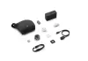 Радиосистема DJI Mic Mini 2S (1TX + 1RX + Charging Case) фото 2