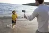 Стедикам Dji Osmo Mobile 7 (светло-серый) icon 5