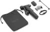 Стедикам Dji Osmo Mobile 8P Standard Combo (темно-серый) фото 3