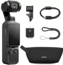 Экшн-камера DJI Osmo Pocket 4 Standard Combo фото 3