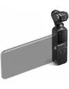 Экшн-камера Dji OSMO Pocket фото 4