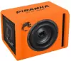 Сабвуфер DL Audio Piranha 10A Orange V.3 icon
