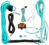 Сабвуфер DL Audio Piranha 10A Orange V.3 фото 5