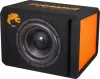 Сабвуфер DL Audio Piranha 10A V2 Black icon