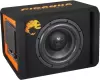 Сабвуфер DL Audio Piranha 10A V2 Black фото 2