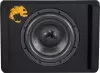 Сабвуфер DL Audio Piranha 10A V2 Black фото 4