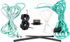Сабвуфер DL Audio Piranha 10A V2 Black фото 5