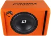 Сабвуфер DL Audio Piranha 12A Orange фото 2