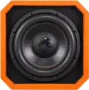 Сабвуфер DL Audio Piranha 12A V.2 Twin icon 5