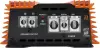 Автомобильный усилитель DL Audio Raven Compact 1.1600 фото 4