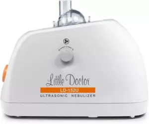 Ингалятор Little Doctor LD-152U фото