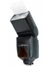 Вспышка Doerr DCF-50 Wi Digital Power Zoom Flash for Canon icon