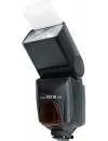 Вспышка Doerr DCF-50 Wi Digital Power Zoom Flash for Panasonic icon