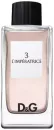 Туалетная вода Dolce&Gabbana 3 L`Imperatrice 100 мл icon