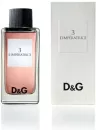Туалетная вода Dolce&Gabbana 3 L`Imperatrice 100 мл фото 2
