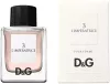 Туалетная вода Dolce&Gabbana 3 L`Imperatrice 50 мл фото 2
