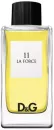 Туалетная вода Dolce&Gabbana №11 La Force 100 мл icon