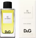 Туалетная вода Dolce&Gabbana №11 La Force 100 мл фото 2