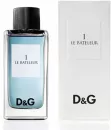 Туалетная вода Dolce&Gabbana №1 Le Bateleur 100 мл фото 2