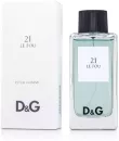 Туалетная вода Dolce&Gabbana №21 Le Fou 100 мл фото 2