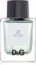 Туалетная вода Dolce&Gabbana №21 Le Fou 50 мл icon