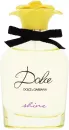 Парфюмерная вода Dolce&Gabbana Dolce Shine for Women 75 мл icon