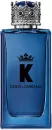 Парфюмерная вода Dolce&Gabbana K for Men 100 мл icon