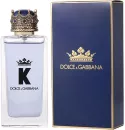 Туалетная вода Dolce&Gabbana K for Men 150 мл фото 2