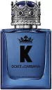 Парфюмерная вода Dolce&Gabbana K for Men 50 мл icon