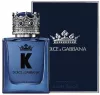 Парфюмерная вода Dolce&Gabbana K for Men 50 мл фото 2