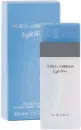 Туалетная вода Dolce&Gabbana Light Blue 50 мл фото 2