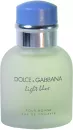 Туалетная вода Dolce&Gabbana Light Blue 75 мл icon