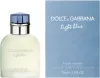 Туалетная вода Dolce&Gabbana Light Blue 75 мл фото 2
