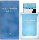 Парфюмерная вода Dolce&Gabbana Light Blue Eau Intense 50 мл фото 2