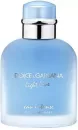 Парфюмерная вода Dolce&Gabbana Light Blue Eau Intense Pour Homme 50 мл icon