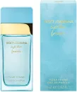 Парфюмерная вода Dolce&Gabbana Light Blue Forever 25 мл фото 2