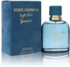 Парфюмерная вода Dolce&Gabbana Light Blue Forever Pour Homme 100 мл фото 2