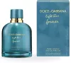 Парфюмерная вода Dolce&Gabbana Light Blue Forever Pour Homme 50 мл фото 2