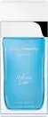 Туалетная вода Dolce&Gabbana Light Blue Italian Love 100 мл icon