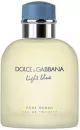 Туалетная вода Dolce&Gabbana Light Blue Pour Homme 125 мл icon