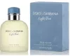 Туалетная вода Dolce&Gabbana Light Blue Pour Homme 125 мл фото 2