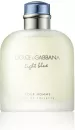 Туалетная вода Dolce&Gabbana Light Blue Pour Homme 200 мл icon