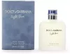 Туалетная вода Dolce&Gabbana Light Blue Pour Homme 200 мл фото 2