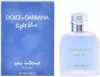 Туалетная вода Dolce&Gabbana Light Blue Pour Homme Eau Intense 100 мл фото 2