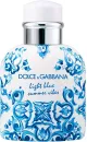 Туалетная вода Dolce&Gabbana Light Blue Summer Vibes 75 мл icon